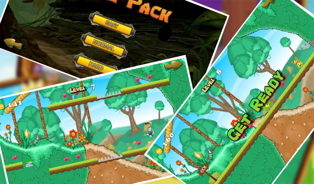 Papa Jogos mais de 1000 Games Grátis APK for Android Download