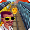 Papacapim dos Meus Sonhos Subway APK