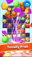 Candy Sweet Paradise screenshot 2