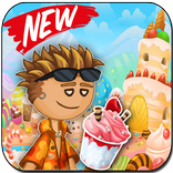 RUN papas Frezeria Adventure