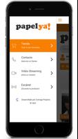 PapelYa.com Tienda Online Screenshot 1