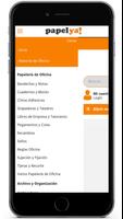 PapelYa.com Tienda Online স্ক্রিনশট 2
