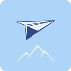 Paper Plane icon