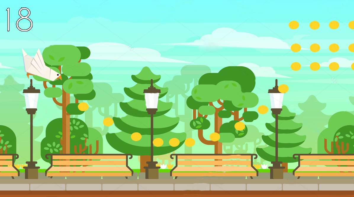 Paper Wings APK for Android Download