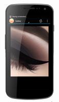 Maquillaje captura de pantalla 2