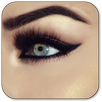 Black Eyeshadow APK