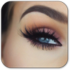 APK Black Smokey Eye