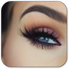 Black Smokey Eye ikon