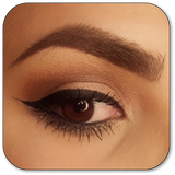Icona Brown Smokey Eye