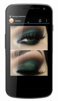 Smoky Eyes Screenshot 3