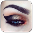 Smokey Eye Makeup