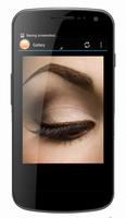 Maquillaje Para Los Ojos captura de pantalla 2