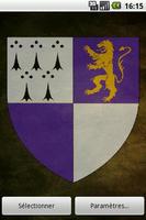 Heraldry Dream Lite poster