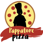 Pappatore Pizza ไอคอน