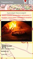 Pappatore Pizza 스크린샷 3