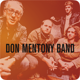 Don Mentony Band icône