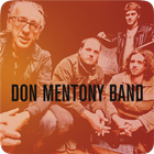 Don Mentony Band ícone