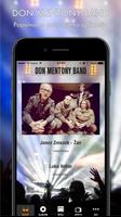 Don Mentony Band Cartaz