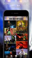 Don Mentony Band imagem de tela 1