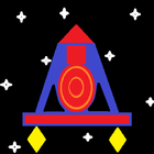 Martin Space Lander biểu tượng