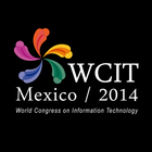 WCIT2014 أيقونة