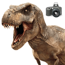 Animated Dinosaur Gif Camera APK