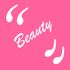 Beauty Quotes 图标