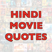 Hindi Movie Quotes ikona