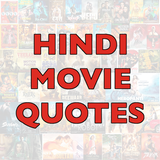 Hindi Movie Quotes ícone