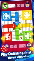 Parchisi Family Dice Game تصوير الشاشة 3