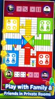 Parchisi Family Dice Game تصوير الشاشة 2