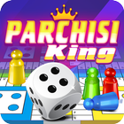 Parchisi King icon