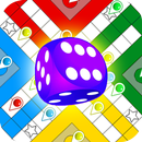 Игра Parcheesi Ludo APK