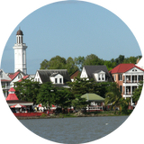 Paramaribo - Wiki icon