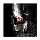 Terminator Genisys Watch Face APK