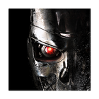 Terminator Genisys Watch Face icône