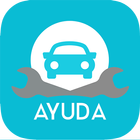 Ayuda icon