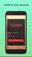 Hi Walk الملصق