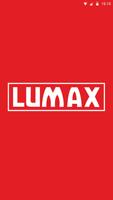 Lumax Employee 海報