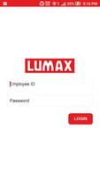 Lumax Employee ảnh chụp màn hình 2