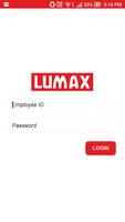 Lumax Employee Ekran Görüntüsü 2