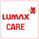 آیکون‌ Lumax Care