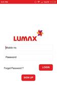 برنامه‌نما Lumax Care عکس از صفحه