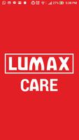 Lumax Care 포스터