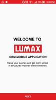 Lumax Care 스크린샷 1