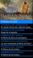 Parábolas de Jesús ảnh chụp màn hình 1