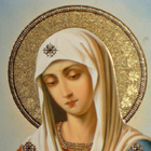 Paraclisul Maicii Domnului icon