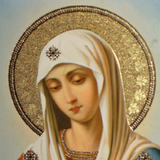 Paraclisul Maicii Domnului icon