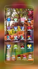 Paradise Live-Theme APK Herunterladen