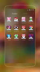 Paradise Live-Theme APK Herunterladen